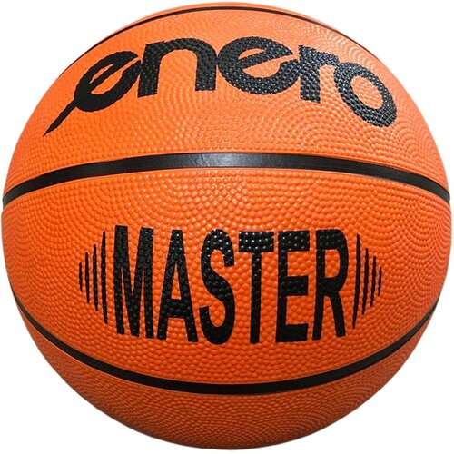 Piłka koszykowa ENERO Master (Rozmiar 6)