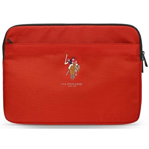 Etui na tablet US POLO USCS13PUGFLRE Czerwony
