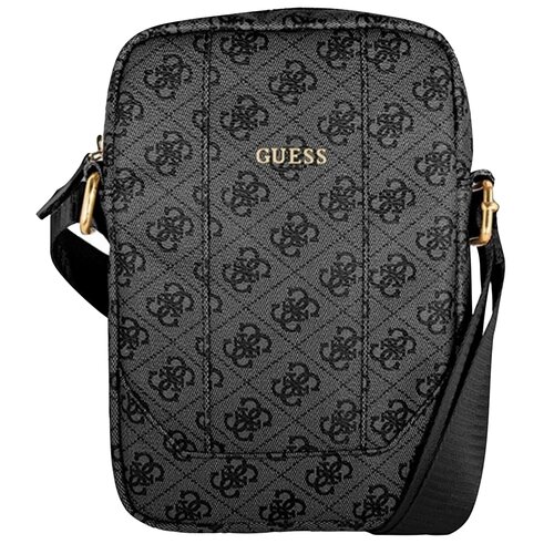 Torba na tablet GUESS 4G UpTown Szary