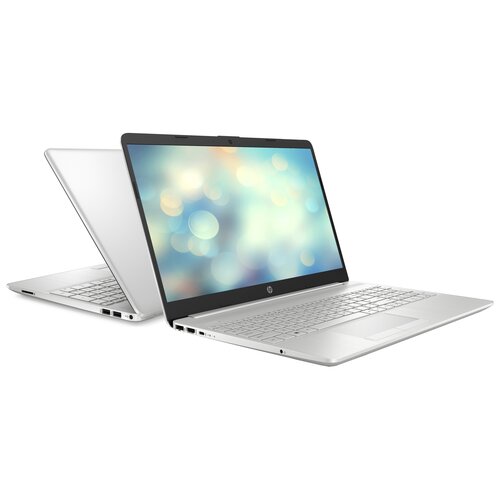 Laptop HP 15-dw3001nw 15.6" i5-1135G7 8GB SSD 512GB Windows 10 Home