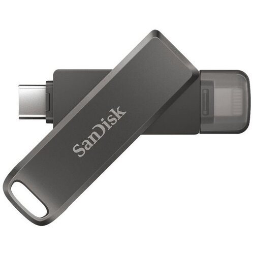 Pendrive SANDISK iXpand Luxe 256GB