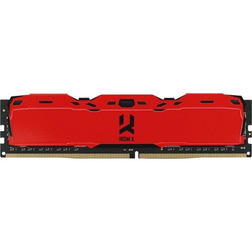 Pamięć RAM GOODRAM Irdm X 8GB 3200MHz