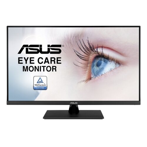 Monitor ASUS EyeCare VP32UQ 32" 3840x2160px IPS 4 ms