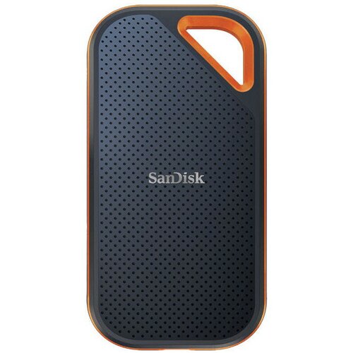 Dysk SANDISK Extreme Pro Portable 4TB SSD