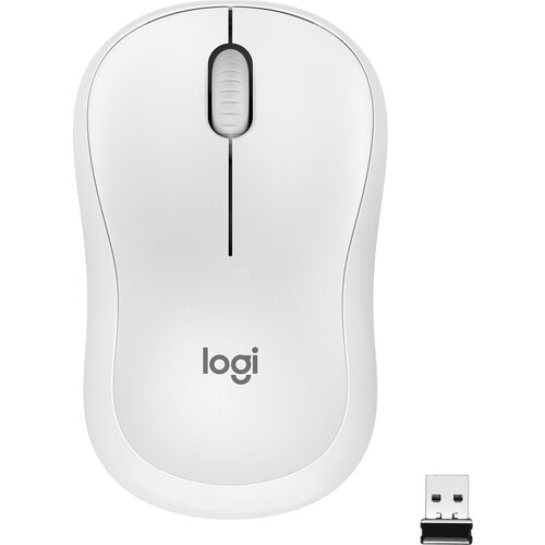 Mysz LOGITECH M220 Silent
