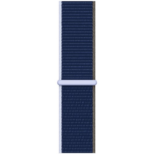 Pasek APPLE do Watch (42/44 mm) Morska otchłań