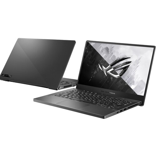 Laptop ASUS ROG Zephyrus G14 GA401QM 14" IPS 144Hz R7-5800HS 16GB SSD 512GB GeForce 3060