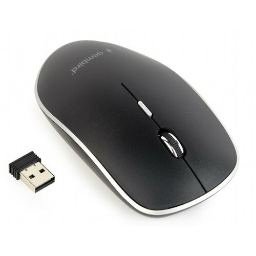 Mysz GEMBIRD MUSW-4BS-01
