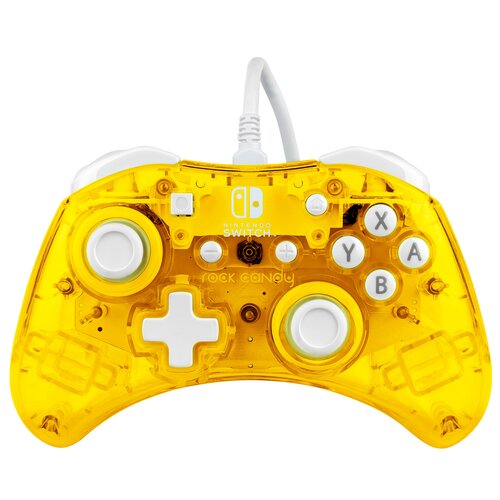 Kontroler PDP Rock Candy Mini Pineapple Pop