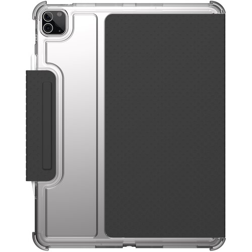 Etui na iPad Pro UAG Lucent [U] Czarny