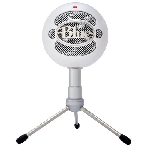 Mikrofon BLUE Snowball Ice 988-000181