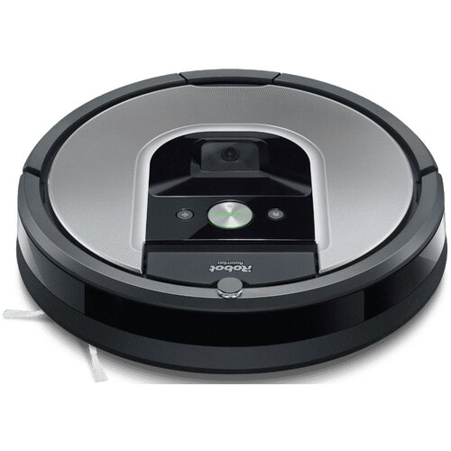 U Robot sprzątający IROBOT Roomba 975