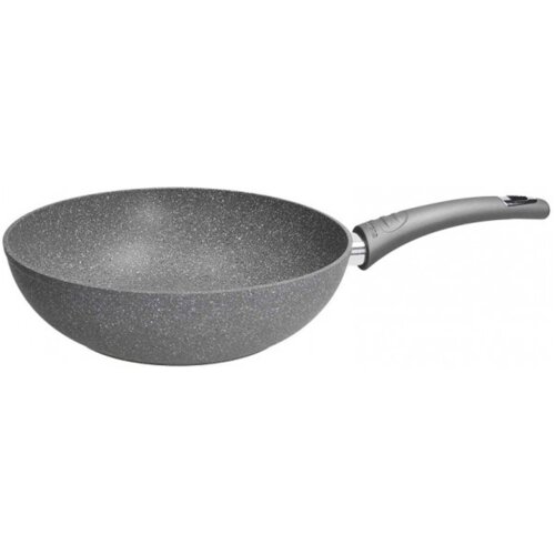 Patelnia wok TOGNANA PureRoq 28 cm