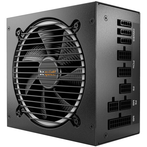 Zasilacz BE QUIET! Pure Power 11 FM 750W 80 Plus Gold