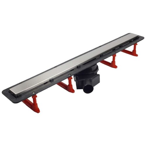 Odpływ liniowy CONFLUO Frameless Line 85 cm