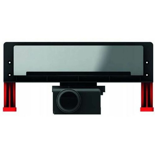 Odpływ ścienny CONFLUO Premium Wall Drain 310 36 cm