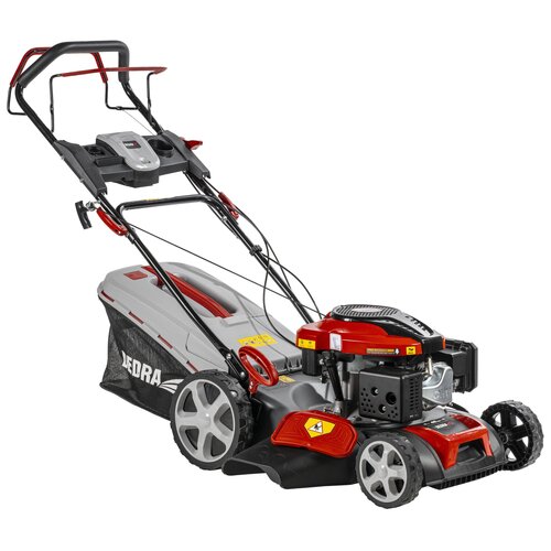 Kosiarka spalinowa DEDRA DED8724-46L z napędem 460mm 2.7kW