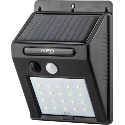 Lampa solarna NEO TOOLS 99-055
