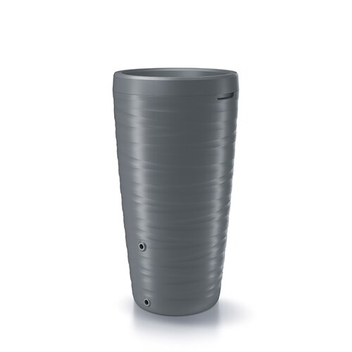 Zbiornik na deszczówkę PROSPERPLAST Maze IDMZ240-S443 Szary