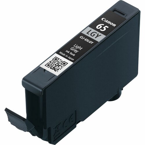 Tusz CANON CLI-65 Jasnoszary 12.6 ml 4222C001