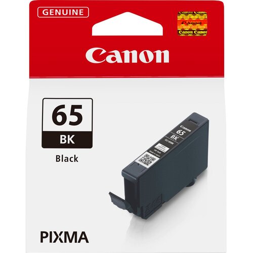 Tusz CANON CLI-65 Czarny 12.6 ml 4215C001