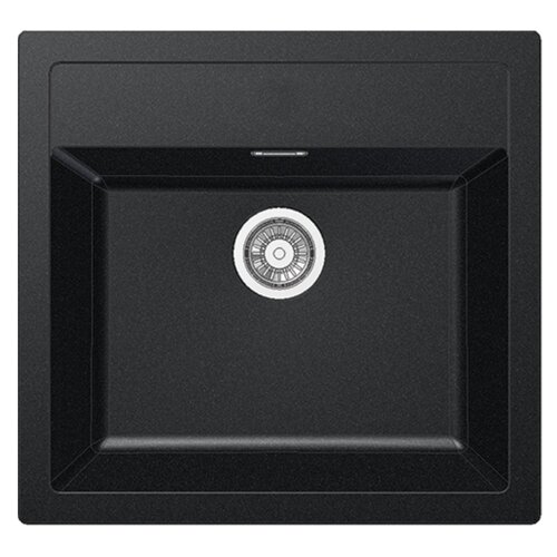 Zlewozmywak FRANKE Sirius SID 610 114.0205.049 Onyx