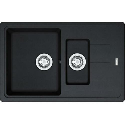 Zlewozmywak FRANKE Basis BFG 651-78 114.0283.991 Onyx