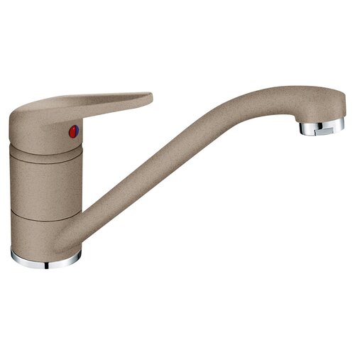 Bateria FRANKE Princess II 115.0470.655 Cappuccino