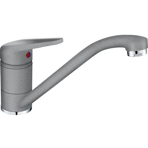 Bateria FRANKE Princess II 115.0470.659 Kamienny szary