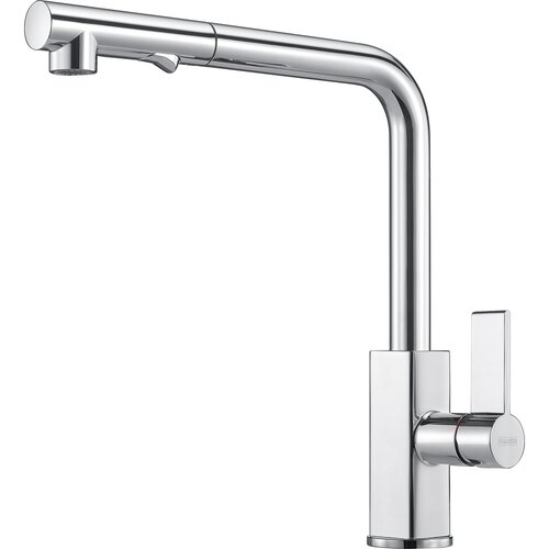 Bateria FRANKE Maris 115.0392.357 Chrom