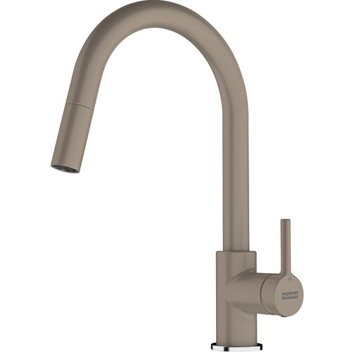 Bateria FRANKE Lina 115.0626.084 Cappuccino