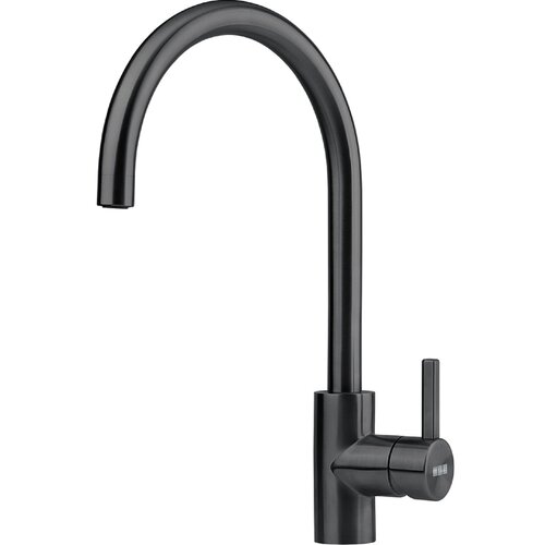 Bateria FRANKE Eos Neo 115.0613.590 Czarna/stal