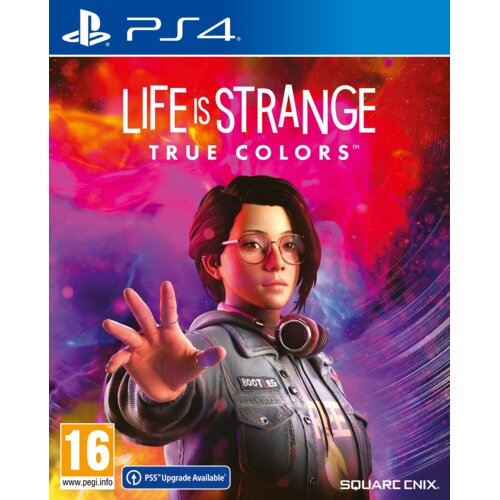 Life Is Strange: True Colors Gra PS4