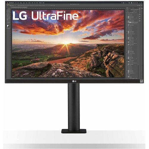 Monitor LG UltraFine 27UN880-B 27" 3840x2160px IPS