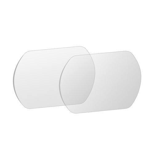 Szkło SUNNYLIFE GHM651-1 na Goggles V2