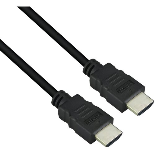 Kabel HDMI - HDMI DPM BMHDMI12 4K v1.4 1m