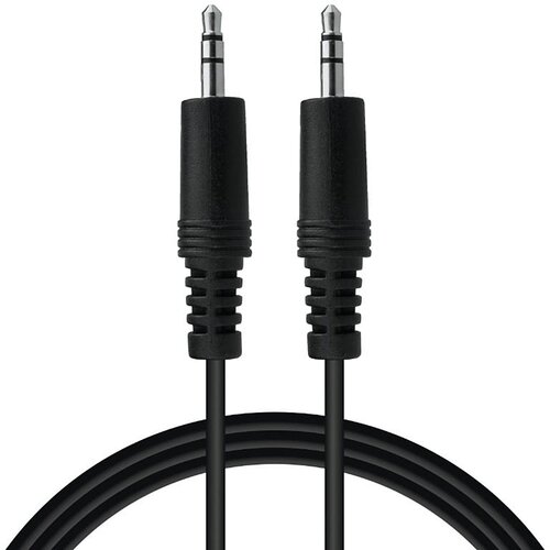 Kabel Jack 3.5 mm - Jack 3.5 mm DPM 0.8 m