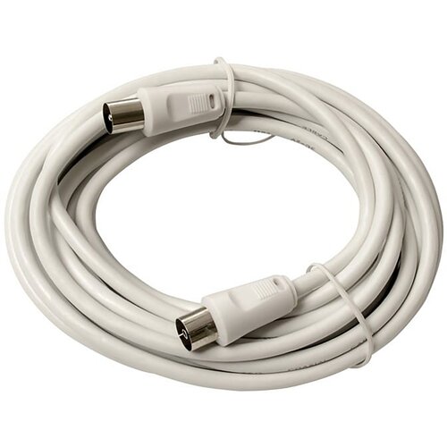 Kabel antenowy gniazdo - wtyk F DPM BMF03 3 m