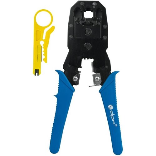 Zaciskarka DPM TEL-0095A