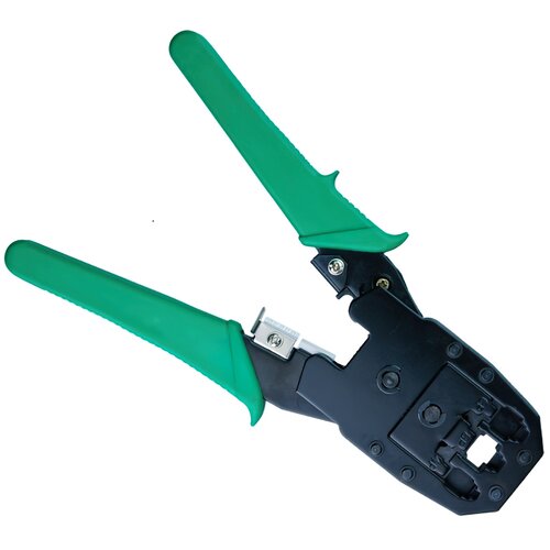 Zaciskarka wtyków DPM TEL-0095A