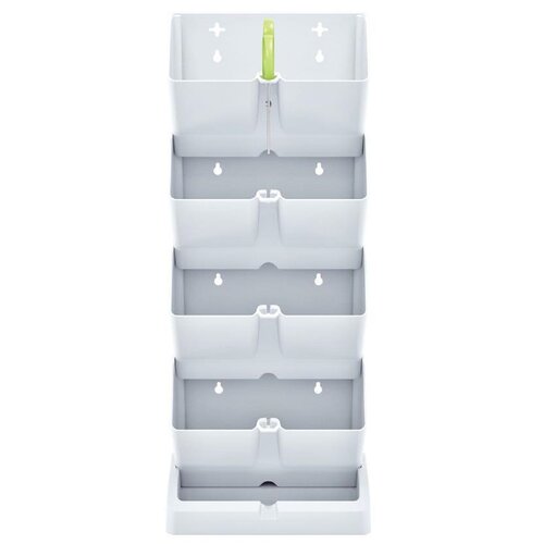 Ogród wertykalny MINI CASCADE IO1W200 Biały
