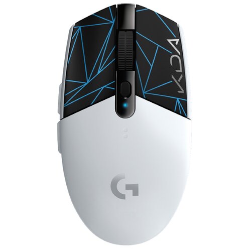 Mysz LOGITECH G305 KDA