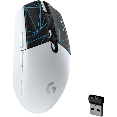 Mysz LOGITECH G305 KDA
