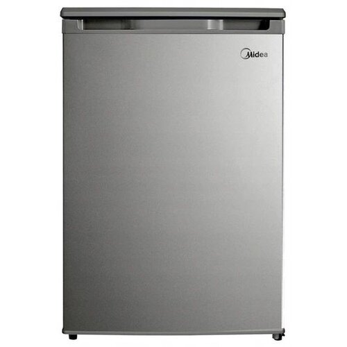 Lodówka MIDEA MDRD168FGE42 84.5cm Srebrna