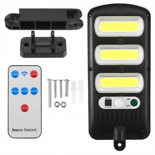 Lampa solarna LTC LXLL117