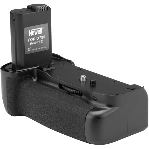 Uchwyt NEWELL Battery Pack MB-D780 do Nikon D780