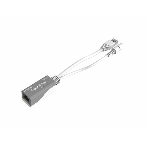 Adapter MIKROTIK  RBGPOE Gigabit PoE Injector