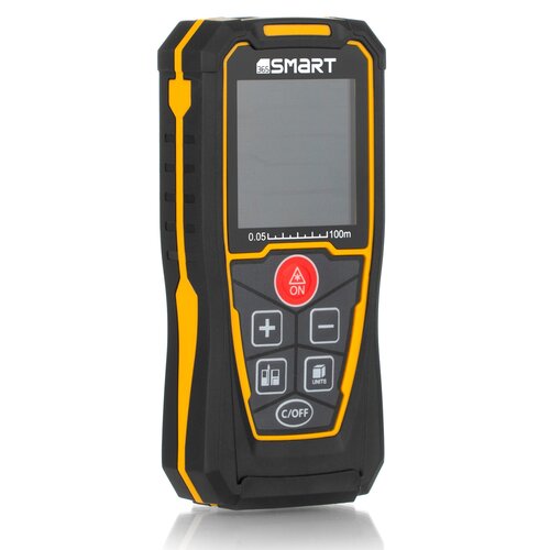 Dalmierz laserowy SMART SM-06-01100