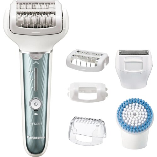 Depilator PANASONIC ES-EL8C-G503 Bikini Nogi