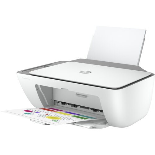 Urządzenie wielofunkcyjne HP DeskJet 2720e Wi-Fi HP Smart App Apple AirPrint Instant Ink HP+